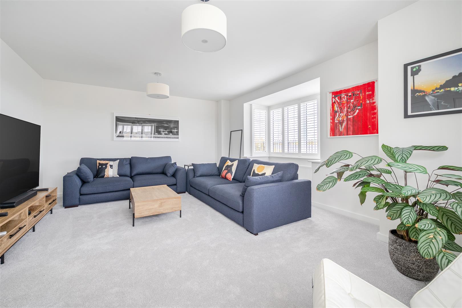 Hunters Field, Chippenham